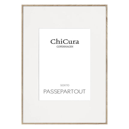 Passepartout - Off White