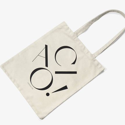 Cotton Bag - Ciao - Harman Shop & Atelier