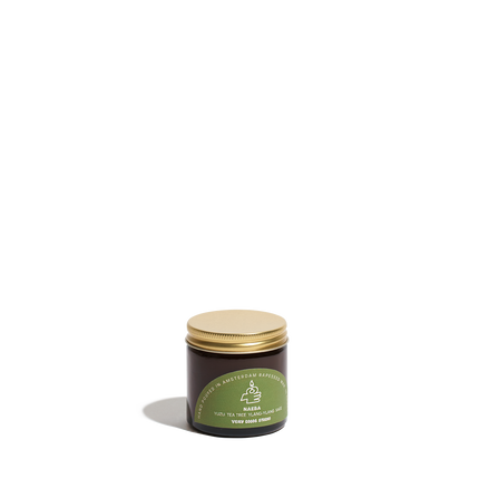Scented Candle - Naeba - 60 ml - Harman Shop & Atelier
