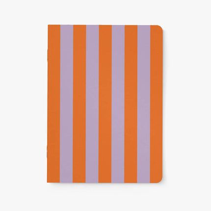 Journal - Orange & Purple - Harman Shop & Atelier