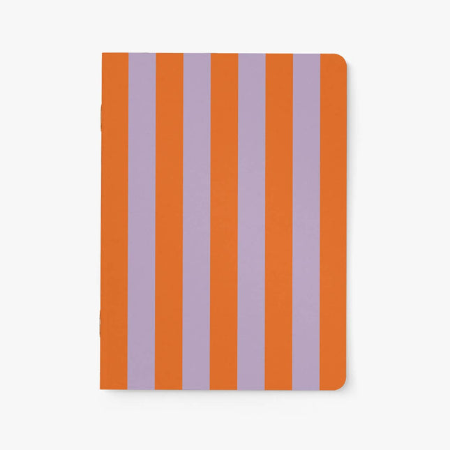 Journal - Orange & Purple - Harman Shop & Atelier