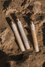 Bathsalt - Magnesium - Essential oils - Lavender Fields - 36g