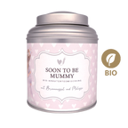 Organic Herbal Tea Blend - "Soon to be Mummy" - Harman Shop & Atelier
