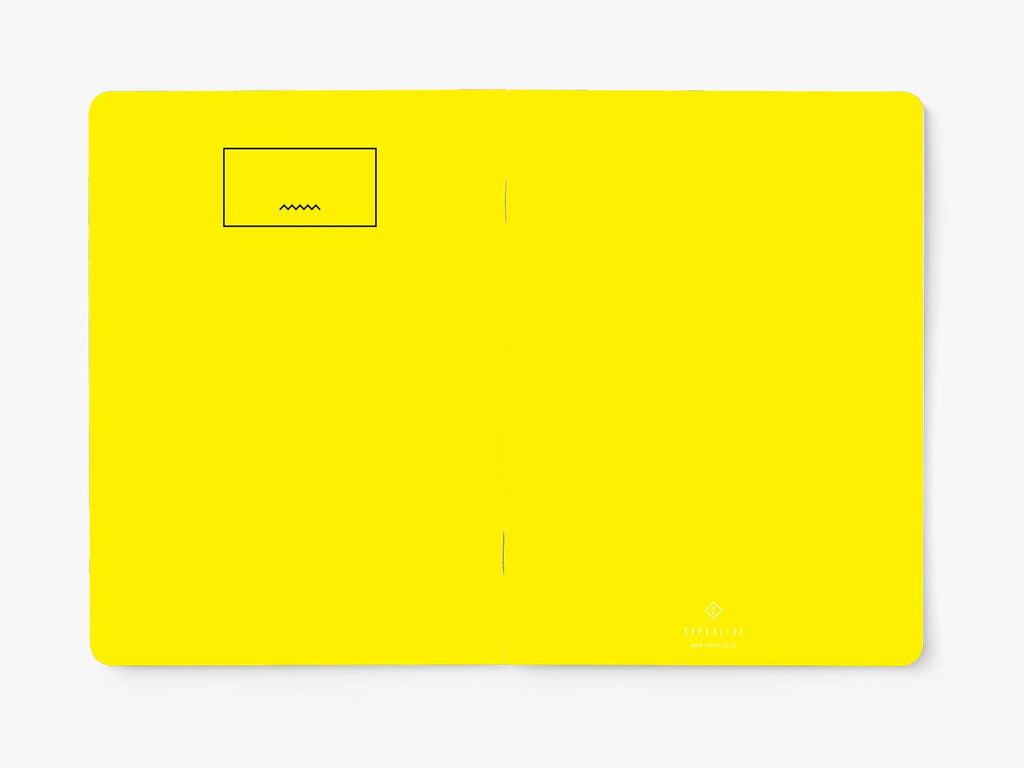 Tijdschrift - Zwart-wit