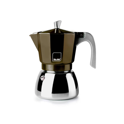 Gift for Coffee Lovers – Everyday Espresso Ritual - Harman Shop & Atelier