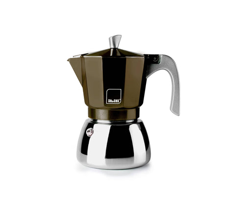 Gift for Coffee Lovers – Everyday Espresso Ritual - Harman Shop & Atelier