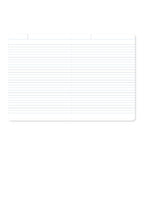 Notitieboek - Flow - Roze