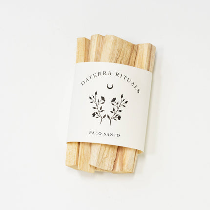 Palo Santo - Harman Shop & Atelier