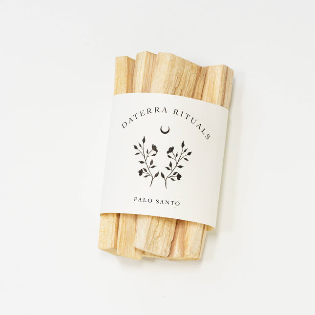 Palo Santo - Harman Shop & Atelier