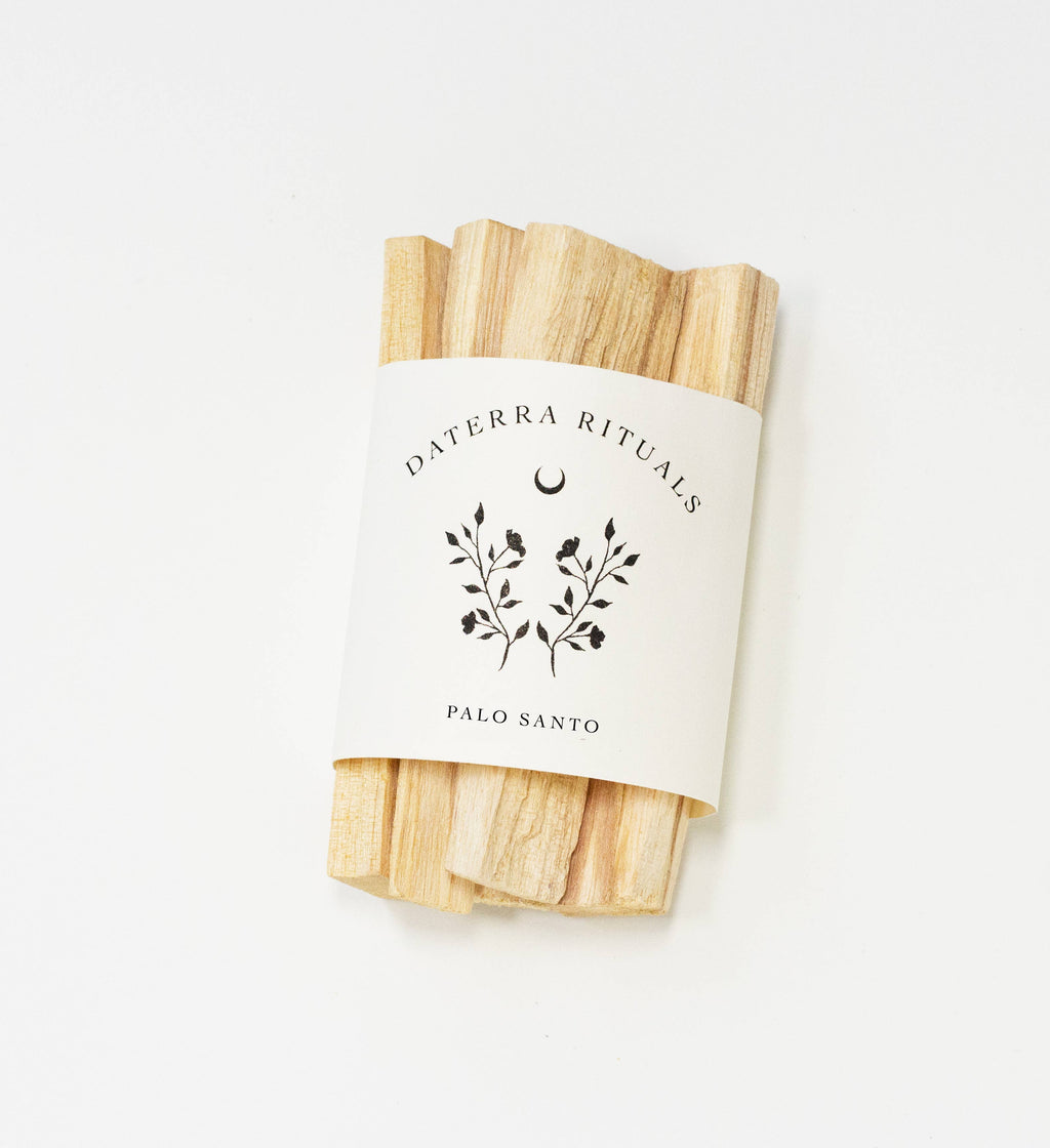 Palo Santo (Premium, ethisch verhandeld, biologisch)