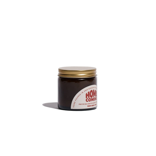 Scented Candle - Home Coming - 60 ml - Harman Shop & Atelier