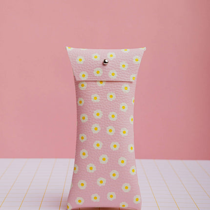 Sunglasses & Glasses Case - Eggs