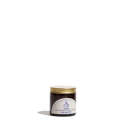 Scented Candle - Asagiri - 60 ml - Harman Shop & Atelier