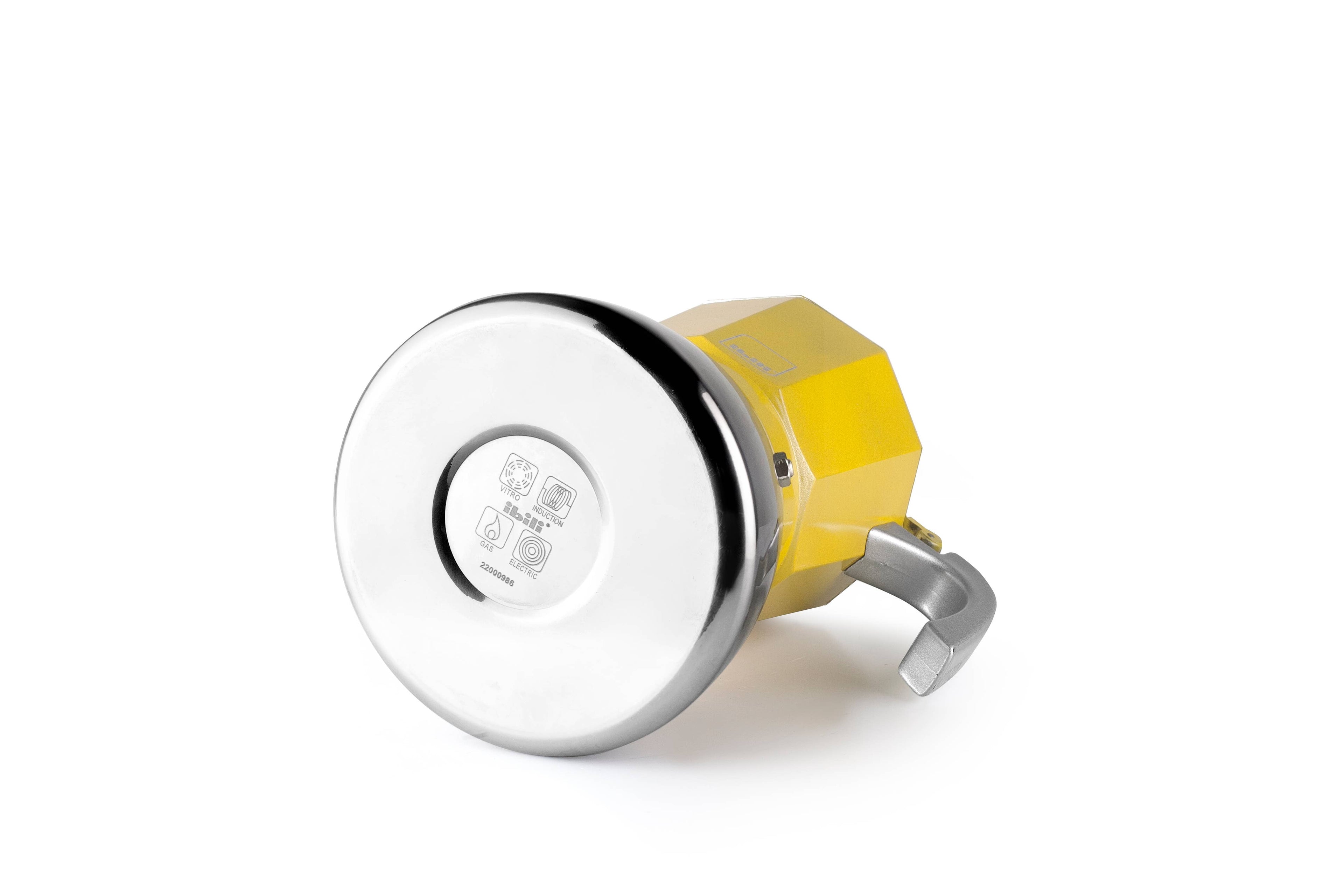 3-kops koffiezetapparaat - Elba Geel