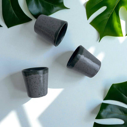 Ceramic Coffee Cup - Harman Shop & Atelier