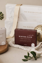 Kerstzeep - Limited Edition Body Bar - Winter Glow