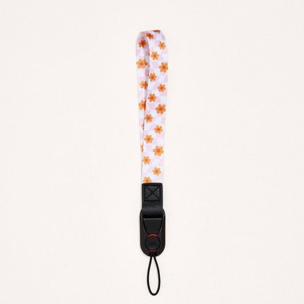 Camera strap