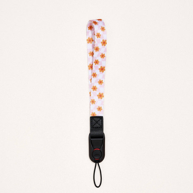 Camera strap