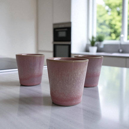 Ceramic Coffee Cup - Harman Shop & Atelier