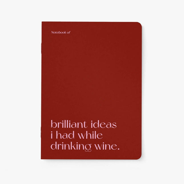 Journal - Brilliant Ideas - Harman Shop & Atelier