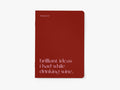 Journal - Brilliant Ideas - Harman Shop & Atelier