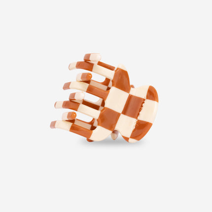 Hair Clip - True Hazel