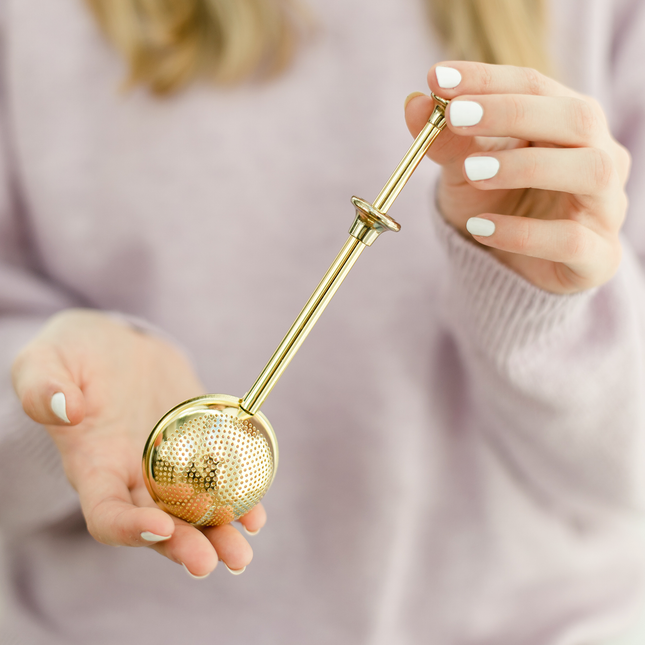 Tea Infuser - Harman Shop & Atelier