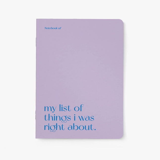 Journal - Right About - Harman Shop & Atelier