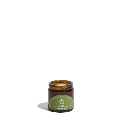 Scented Candle - Naeba - 60 ml - Harman Shop & Atelier