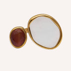 Red Agate