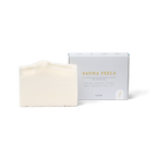 Natural Salt Soap - Body Bar - Sauna Feels - Harman Shop & Atelier