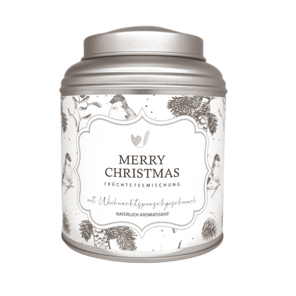 Fruit Tea Blend - "Merry Christmas" - Harman Shop & Atelier