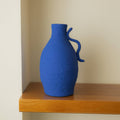 Handmade Ceramic - Creta - Blue - Harman Shop & Atelier