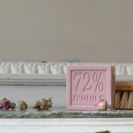 Shea Butter Soap - Fig - Harman Shop & Atelier