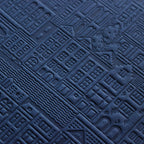 Het Utrechtse Notitieboek - Blauw