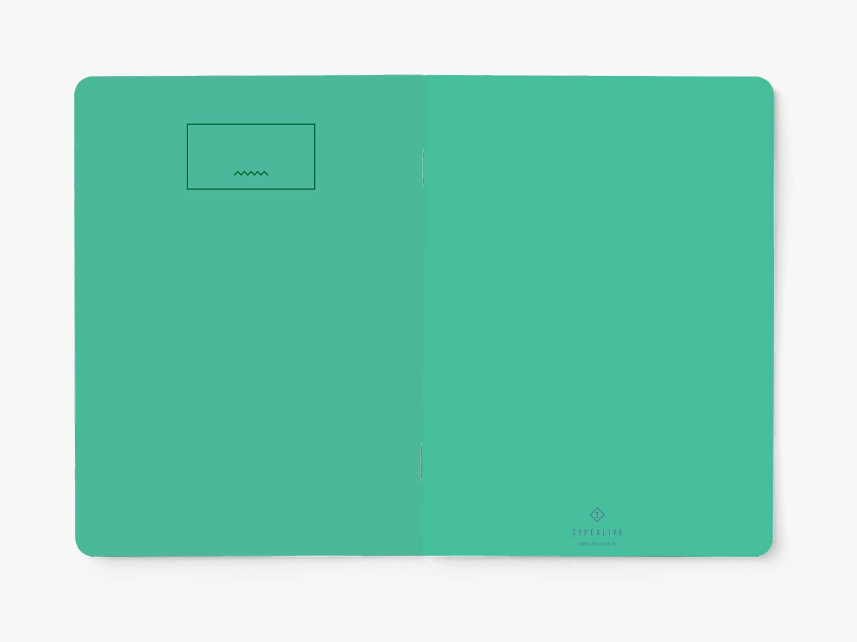 Tijdschrift - Groen &amp; Paars