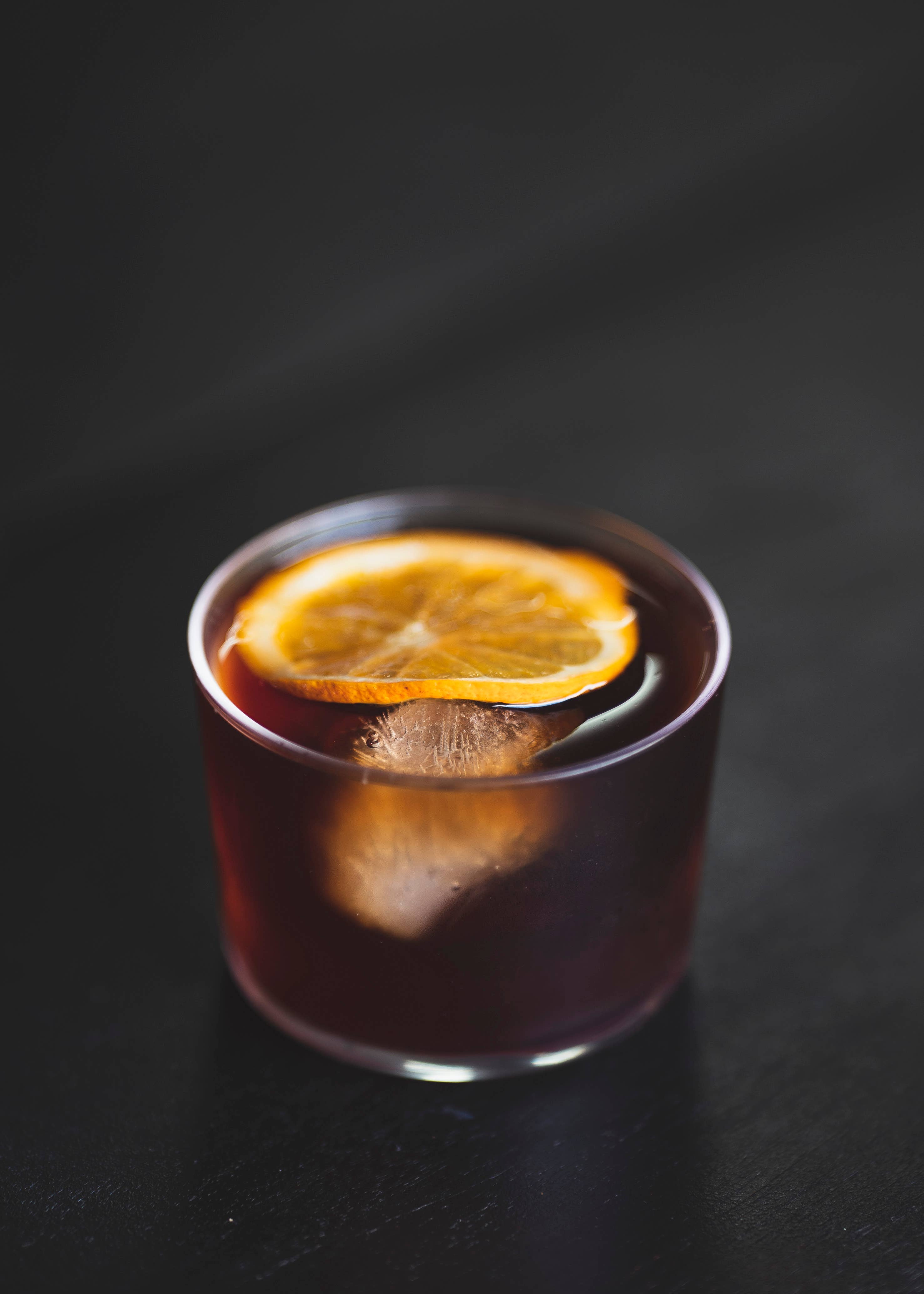 Gedroogde koffiekerseninfusie - Cascara - 200G