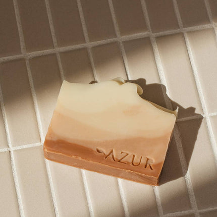 Natural Soap - Body Bar - Sunset Dreams