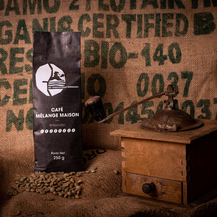 Gift for Coffee Lovers – Everyday Espresso Ritual - Harman Shop & Atelier