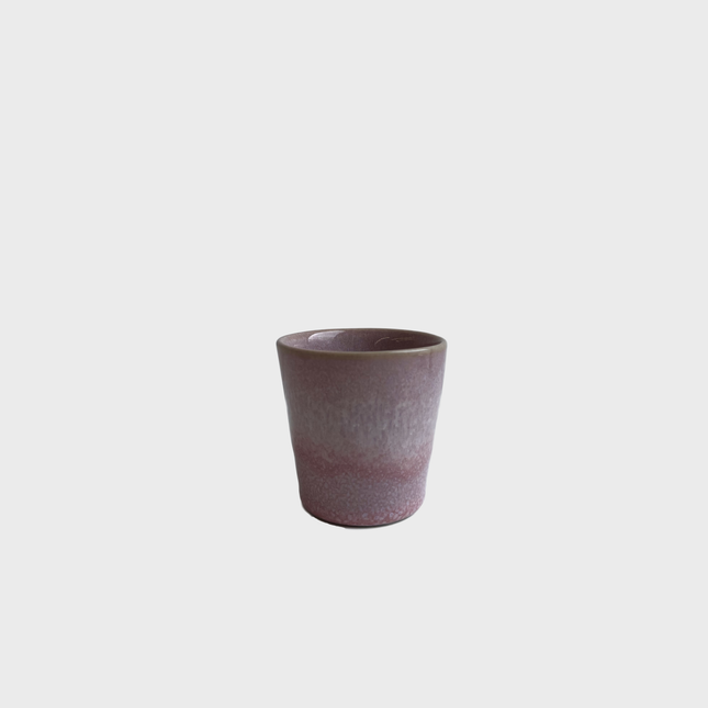 Ceramic Coffee Cup - Harman Shop & Atelier