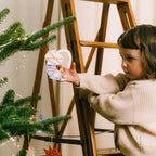 Kerstboom - Kerstversiering