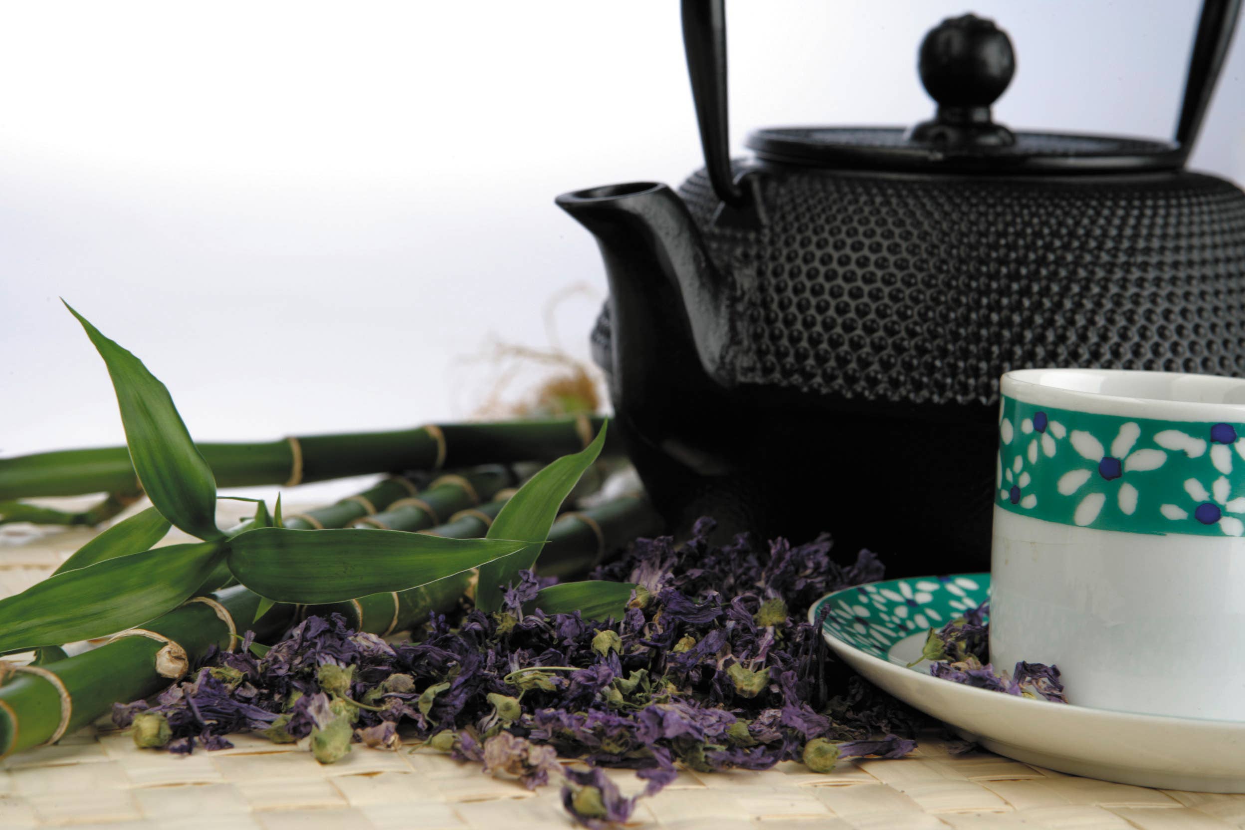 Cast Iron Teapot - Black 0.30 L