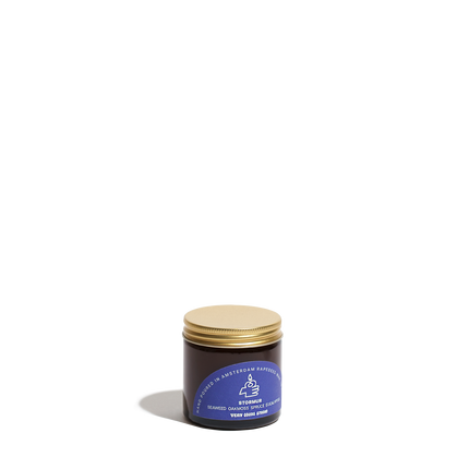 Scented Candle - Stormur - 60 ml - Harman Shop & Atelier