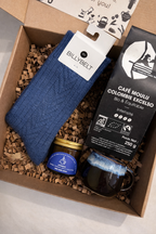 Gift for Him – Coffee, Comfort & Calm - Harman Shop & Atelier