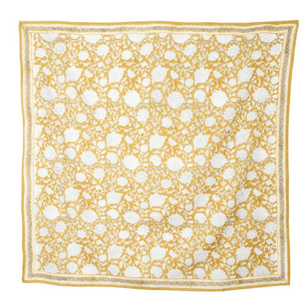 Indian Scarf - Tupia Absynthe