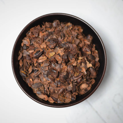 Dried Coffee Cherries Infusion - Cascara - 200g - Harman Shop & Atelier