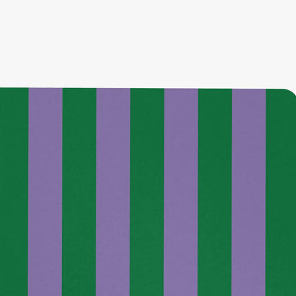 Journal - Green & Purple - Harman Shop & Atelier