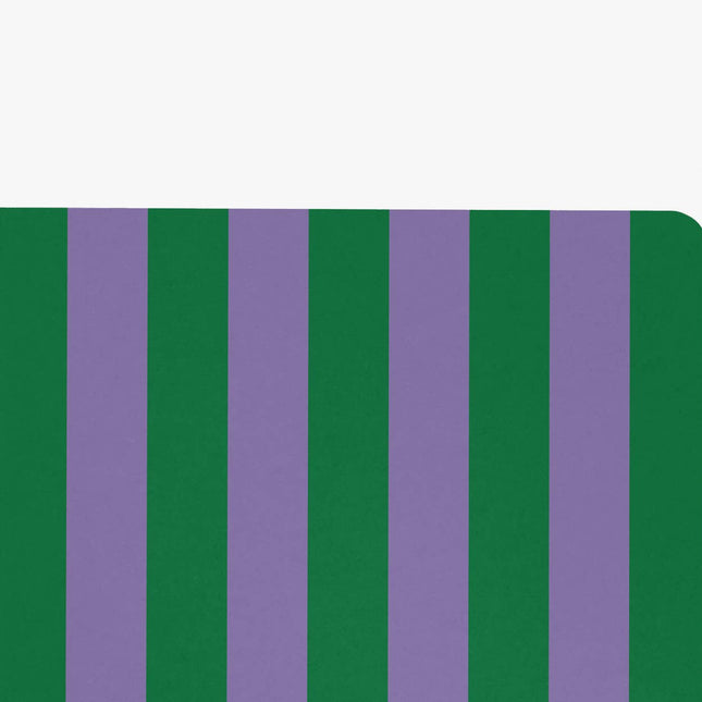 Journal - Green & Purple - Harman Shop & Atelier