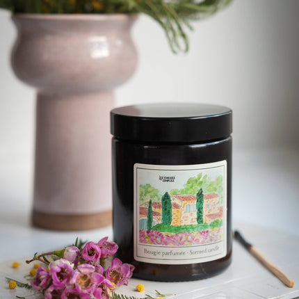 Gift for Mom - Calm & Cozy - Harman Shop & Atelier