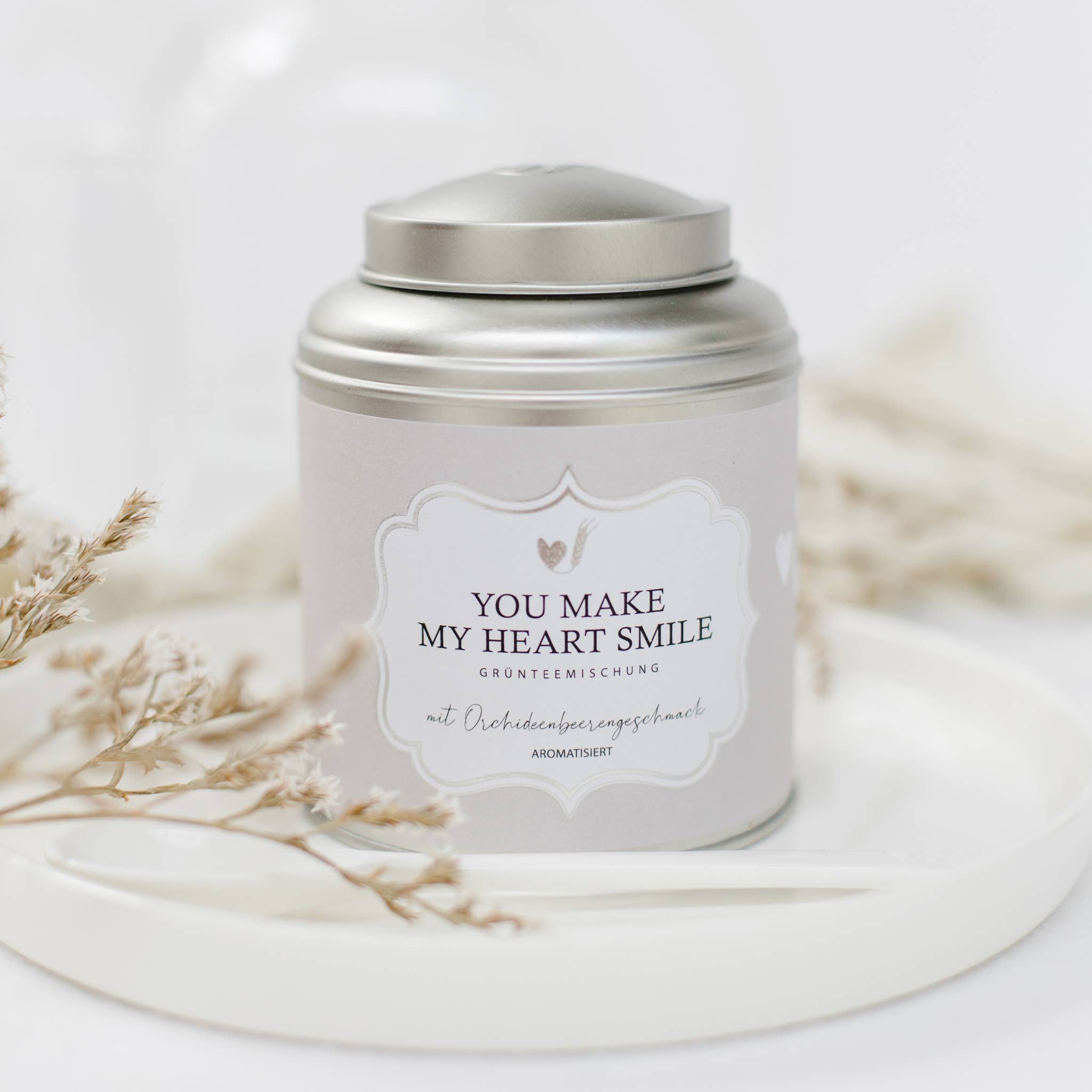 Valentine’s Gift Box - A Cup of Love - Harman Shop & Atelier